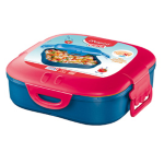 Maped Picnik Lunch Box 1 scompartimento rosa corallo Picnik Concept Maped