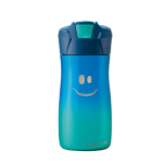 Borraccia acciaio inox 430ml blu Picnik Concept Maped