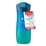 Borraccia acciaio inox 580ml blu Picnik Concept Maped