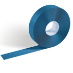 Nastro adesivo da pavimento DURALINE STRONG 50/12 50mmx30m blu Durable