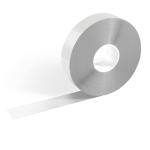 Nastro adesivo da pavimento DURALINE STRONG 50/05 50mmx30m bianco Durable
