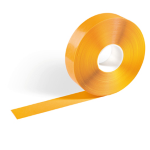 Nastro adesivo da pavimento DURALINE STRONG 50/05 50mmx30m giallo Durable
