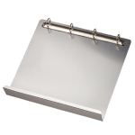 Djois by Tarifold Display magnetico ad anelli f.to A4 31x32x5,3cm Djois