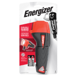 Torcia Rubber Flashlight Energizer