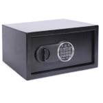Cassaforte di sicurezza con serratura elettronica 405ET 405x335x229mm Iternet