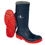 DELTAPLUS Stivali di sicurezza Iron S5 SRC N 47