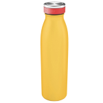 Bottiglia termica da 500 ml Giallo Cosy Leitz