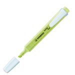 Evidenziatore SWING COOL pastel lime STABILO 275/133-8