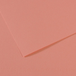 CANSON Foglio MI-TEINTES A4 cm 160 gr. 352 rosa scuro