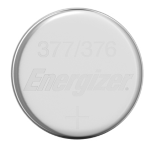 Pila Watch 377-376 Energizer