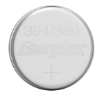 Pila Watch 394-380 Energizer