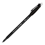 Penna sfera inch. cancellabile Replay 40 anniversario 1,0mm nero Papermate