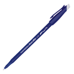 Penna sfera inch. cancellabile Replay 40 anniversario 1,0mm blu Papermate