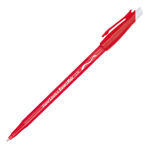 Penna sfera inch. cancellabile Replay 40 anniversario 1,0mm rosso Papermate