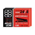 MOLHO LEONE SCATOLA 1000 PUNTI 128 (24/8 LEONE