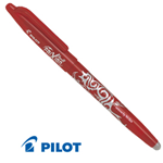 PENNA SFERA FRIXIONball 0.7mm ROSSO PILOT