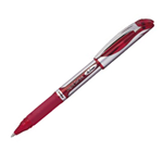 ROLLER ENERGEL XM BL57 ROSSO 0.7MM PENTEL