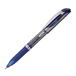 ROLLER ENERGEL XM BL60 BLU 1.0MM PENTEL