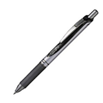 Roller scatto ENERGEL XM Click 0,7mm nero BL77 PENTEL