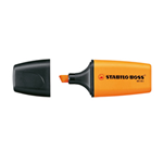 EVIDENZIATORE STABILO BOSS MINI ARANCIO