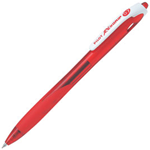 PENNA SFERA SCATTO REXGRIP BEGREEN 0.7MM ROSSO PILOT