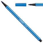 PENNARELLO STABILO PEN 68/41 BLU SCURO