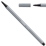 PENNARELLO STABILO PEN 68/96 GRIGIO SCURO