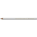 FABER-CASTELL MATITA 2251 UNIVERSALE ROTONDA BIANCO FABER CASTELL