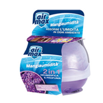 AIR MAX MANGIAUMIDITA' 2IN1 40GR LAVANDA