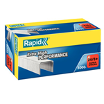 Scatola 5000 punti Extra High PERFORMANCE RAPID 24/8+