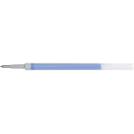 Scatola 12 refill sfera gel cancellabile GELOCITY ILLUSION 0,7mm blu BIC