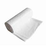 25 Sacchetti Bianchi antimicrobici 59x56cm 30Lt SANILADY BAGS