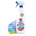 Chanteclair Up Side Down sgrassatore disinfettante 600ml