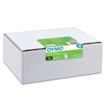 Value pack 12 rotoli etichette Indirizzi Estesi 36x89mm bianco (260e/rt Dymo LW