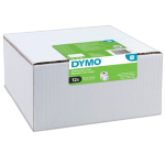 Value pack 12 rotoli etichette multi-uso 57x32mm bianco (1000 etic/rt Dymo LW
