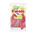 Caramelle gommose Fruit-tella Onda Frizz Senza gelatina Animale f.to 145gr