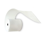 Blister 10 rotoli carta RC termico 79mmX80mt Ã˜ 77mm 55g