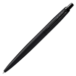 Penna a sfera Jotter Monochrome XL nero opaco punta M Parker