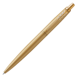 Penna a sfera Jotter Monochrome XL oro punta M Parker