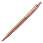 Penna a sfera Jotter Monochrome XL oro rosa punta M Parker