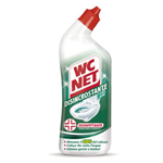 WC NET DISINCROSTANTE DISINFETTANTE 700ML