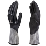 DELTAPLUS GUANTO ANTITAGLIO VENICUTD04 Tg.09 nero finezza 13