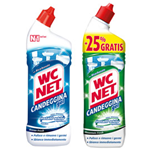 WC NET CANDEGGINA GEL EXTRA White Sensation 700ml