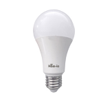 LAMPADA Smart WIFI LED Goccia 10W E27 RGB+2700K tutti i colori + luce bianca