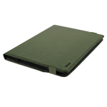 Custodia folio per tablet da 10" Primo - verde salvia Trust