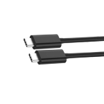 CAVETTO USB-C / USB-C - 1,8 metri Eminent