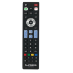 Telecomando universale 5 in 1 Superior