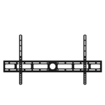 Supporto TV 23''- 55'' da muro inclinabile - nero MKC