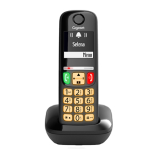 PANASONIC Telefono Cordless Gigaset