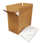 Confezione da 20 cuscini assorbenti per Oli ed Idrocarburi 25x25cm